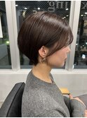レイヤーショート