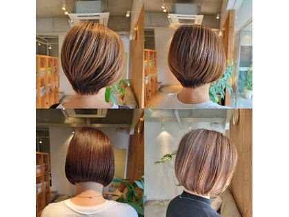 イーチ(EACH)の写真