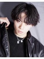 アイトーキョーシエル 横浜(AI TOKYO Ciel)&nbsp;ニュアンスウルフ/ダークブラウン/横浜駅