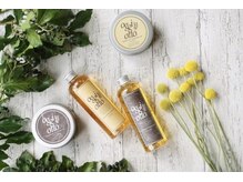 全国で1%の美容室が取り扱うことができるオーダーメイドケア【オッジオット】で美しさを最大限に♪