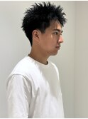 アクティブスパイキーショート