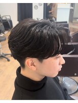 ルイ 京都烏丸店(Loui)&nbsp;センターパート