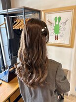 ローカル 四ツ谷(Local)&nbsp;ハーフツイン