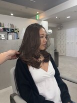レアル 心斎橋 大阪(REAL)&nbsp;海外風ブラウン