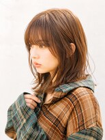 ディンプル 越谷駅前(DiMPlE)&nbsp;ゆるふわミディアム