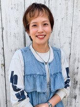 ラポール 蟹江(RAPPORT) 上坪 あずさ