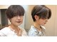 LINO'a Hair Salon 【リノアヘアーサロン】【7月3日NEW OPEN(予定)】の写真