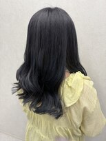 ヨール(YOL)&nbsp;ダークトーンカラー