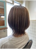 レイヤーボブ