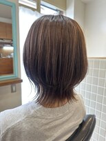 ノットベース 池袋(KNOT BASE)&nbsp;レイヤーボブ