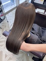 ハレケルーピディア(HAREKE loopidia)&nbsp;オレンジみを抑える透明感カラー