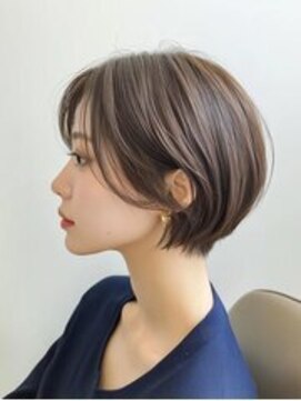 モードケイズ(Aimee by modek’s) ボブ