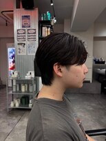 フィフスワン(fifth one)&nbsp;フェザーパーマ