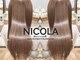 ニコラ(NICOLA)の写真
