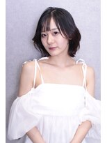 リメル 奥沢自由が丘店(Remel)&nbsp;髪質改善プレミアムストレート