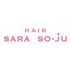 サラソージュ(SARA SO JU)のお店ロゴ