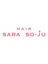 SARA SO-JU