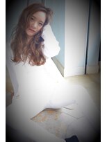 サニーデイ(SUNNYDAY)&nbsp;SUNNYDAYラフウエーブ