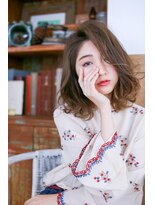 アヴァンス 江坂店(AVANCE.) ☆AVANCE.☆レトロボブ