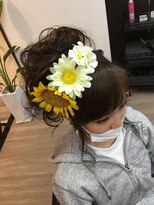 ケーアールツーエス 鳳店(KR2S)&nbsp;ヘアセット☆体育祭[KR2S 鳳] 072-260-3626