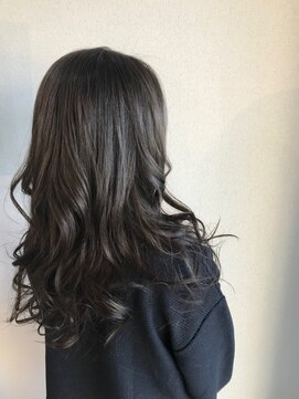 リンクス(Linx) イルミナカラー ブルージュ