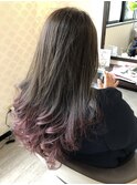 グラデーション
