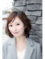 ルード(RUDO) ワンカールスイングボブ