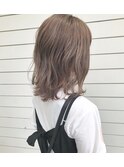 【JUNO】イルミナ ハイトーンカラー