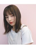 シースルーロブ