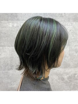 キャラ シャローネ 池袋(Chara Chalone) カラーミューズハイライト-G【キャラシャローネ池袋】