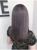 lavender グレージュ