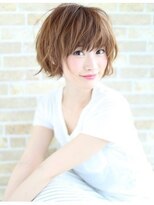 ビューイースト 亀戸 錦糸町(VIEW EAST)&nbsp;パーマなら亀戸・錦糸町・平井・新小岩・小岩・美容室anMinnieへ