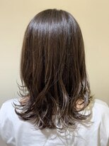 リスタバイネオリーブ 浅草(Re:sta by neolive)&nbsp;ミディアムレイヤー Re:sta by neolive