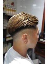 ヴェナ(VeNA)&nbsp;メンズカラー