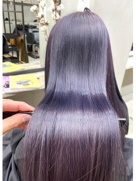 エイミー(Aimee) Aimee町田アメジストグレージュ