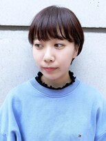 モリオ フロム ロンドン 成増店&nbsp;マッシュショート