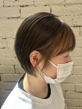 アトリウム (ATRIUM beauty life) フェイスフレーミング