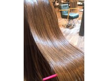 ヘアーデザイン ディードット ウル(D. ulu)