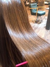 ヘアーデザイン ディードット ウル(D. ulu)