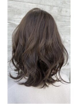 エイト マカビ 沖縄真嘉比店(EIGHT makabi) 【EIGHT 真嘉比】お客様スタイル_