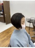 ショートスタイル
