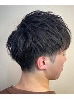 ヒロギンザ 新橋銀座口店(HIRO GINZA) ソフトツイストパーマ