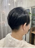 ショートスタイル