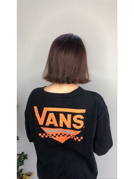 ゴート(Goat) オリーブベージュ