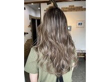 シュシュ(chou chou)