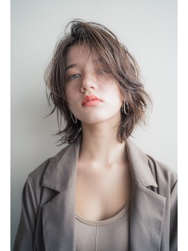 グリーン 町田(green) rough layer