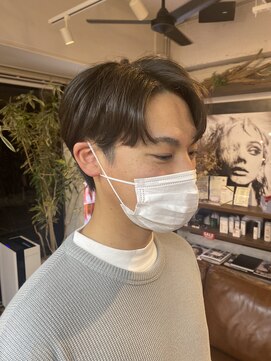 コレット ヘアー 大通(Colette hair) 【大人気☆本日の韓国ヘアスタイル161☆】