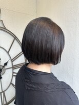 サンクチュアリー ウィズ コネクト(Sanctuary with connect)&nbsp;艶カラー