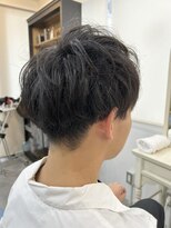 シアン 立川店(Shian)&nbsp;メンズマッシュ♪