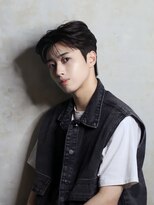 ルアウアオ(LUAU Ao)&nbsp;《北斗》2wayカルマヘア / Instagram - @hokutooo16